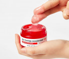 Успокаивающий крем с красным чайным деревом Some By Mi Red Tea Tree Cicassoside Final Solution Cream