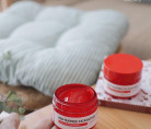 Успокаивающий крем с красным чайным деревом Some By Mi Red Tea Tree Cicassoside Final Solution Cream
