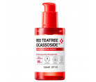 Сыворотка для проблемной кожи Some By Mi Red Tea Tree Cicassoside Final Solution Serum