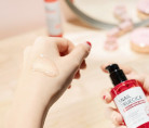 Восстанавливающая сыворотка с муцином чёрной улитки Some By Mi Snail Truecica Miracle Repair Serum
