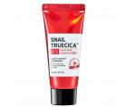 Набор миниатюр с муцином улитки Some By Mi Snail Truecica Miracle Repair Starter Kit