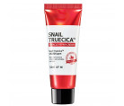 Набор миниатюр с муцином улитки Some By Mi Snail Truecica Miracle Repair Starter Kit