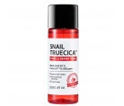 Набор миниатюр с муцином улитки Some By Mi Snail Truecica Miracle Repair Starter Kit