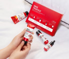Набор миниатюр с муцином улитки Some By Mi Snail Truecica Miracle Repair Starter Kit