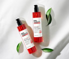 Восстанавливающий тонер с муцином чёрной улитки Some By Mi Snail Truecica Miracle Repair Toner