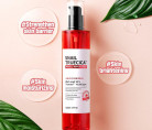 Восстанавливающий тонер с муцином чёрной улитки Some By Mi Snail Truecica Miracle Repair Toner