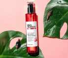 Восстанавливающий тонер с муцином чёрной улитки Some By Mi Snail Truecica Miracle Repair Toner