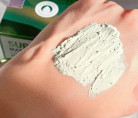 Очищающая глиняная маска с чаем матча Some By Mi Super Matcha Pore Clean Clay Mask