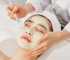 Очищающая глиняная маска с чаем матча Some By Mi Super Matcha Pore Clean Clay Mask