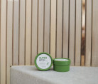 Очищающая глиняная маска с чаем матча Some By Mi Super Matcha Pore Clean Clay Mask