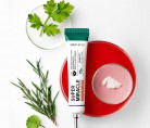 Точечный крем против акне с AHA и BHA кислотами Some By Mi Super Miracle Spot All Kill Cream