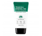 Успокаивающий солнцезащитный крем Some By Mi Truecica Mineral 100 Calming Sun Cream SPF50