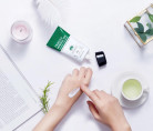 Успокаивающий солнцезащитный крем Some By Mi Truecica Mineral 100 Calming Sun Cream SPF50