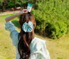 Успокаивающий солнцезащитный крем Some By Mi Truecica Mineral 100 Calming Sun Cream SPF50