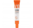 Осветляющий витаминный крем Some By Mi V10 Vitamin Tone-Up Cream