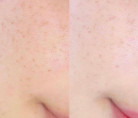 Осветляющий витаминный крем Some By Mi V10 Vitamin Tone-Up Cream