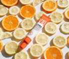 Осветляющий витаминный крем Some By Mi V10 Vitamin Tone-Up Cream