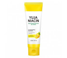 Крем-гель с юдзу для выравнивания тона Some By Mi Yuja Niacin Brightening Moisture Gel Cream