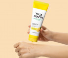 Крем-гель с юдзу для выравнивания тона Some By Mi Yuja Niacin Brightening Moisture Gel Cream