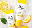 Осветляющий пилинг-гель с экстрактом юдзу Some By Mi Yuja Niacin Brightening Peeling Gel