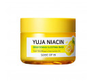 Осветляющая ночная маска с экстрактом юдзу Some By Mi Yuja Niacin Brightening Sleeping Mask