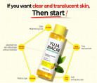 Тоник с юдзу для сияния кожи Some By Mi Yuja Niacin Brightening Toner