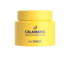 Охлаждающий крем для сужения пор The Saem Calamansi Pore Cool Down Cream