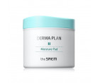 Увлажняющие пэды The Saem Derma Plan Moisture Pad 