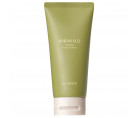 Пенка для умывания The Saem Urban Eco Harakeke Foam Cleanser с экстрактом льна