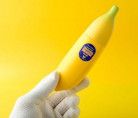 Ночная банановая маска Tony Moly Food Banana Sleeping Pack