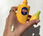 Ночная банановая маска Tony Moly Food Banana Sleeping Pack