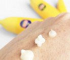 Молочко для рук Tony Moly Magic Food Banana Hand Milk