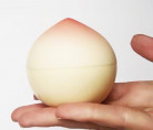 Персиковый крем для рук Tony Moly Peach Anti-aging Hand Cream