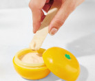Крем для рук Tony Moly Tangerine Whitening Hand Cream