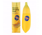Ночная банановая маска Tony Moly Food Banana Sleeping Pack