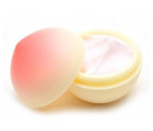 Персиковый крем для рук Tony Moly Peach Anti-aging Hand Cream